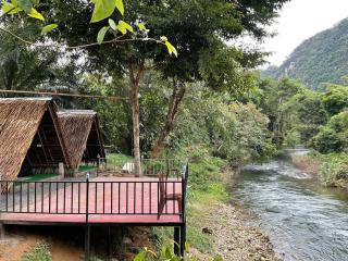 Khaosok August Freedom Camp - 7