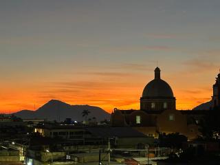 DCalli Next to the Alameda, terrace and confort - 0