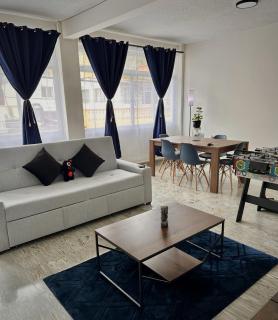 DCalli Next to the Alameda, terrace and confort - 9