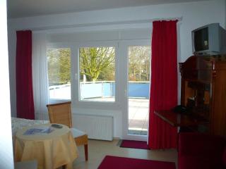 Hotel-Restaurant Nord-Stuv - Cuxhaven - 3