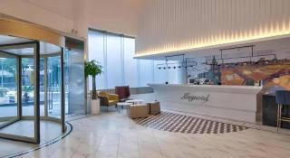 Jinjiang Inn Style Ningbo Railway Station - 8