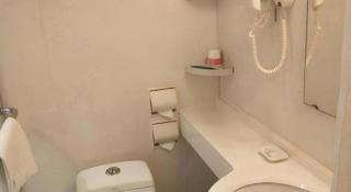 Jinjiang Inn Style Ningbo Railway Station - 3