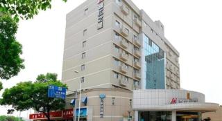 Jinjiang Inn Style Ningbo Railway Station - 2