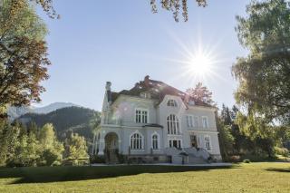 Villa Bergzauber - Rossleithen - 5