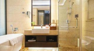 Fuyang International Trade Centre Hotel - 9