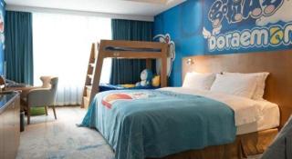 Fuyang International Trade Centre Hotel - 8