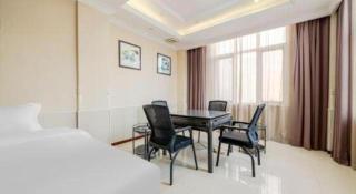 GreenTree Inn Suzhou Dongxing Road Xinye Square Express Hotel - 7