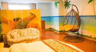 GreenTree Inn Chuzhou City Quanjiao County High-Speed Italy Trade City Business Hotel - 9