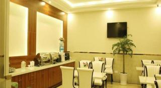 GreenTree Inn Suzhou Dongxing Road Xinye Square Express Hotel - 4