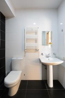 Charming City View Studio in Central Tbilisi - 8