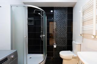 Charming City View Studio in Central Tbilisi - 7