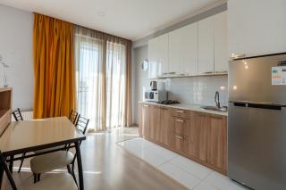 Charming City View Studio in Central Tbilisi - 5