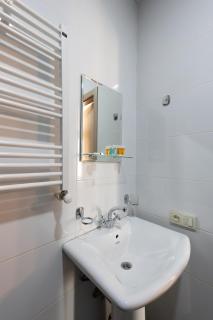 Charming City View Studio in Central Tbilisi - 2