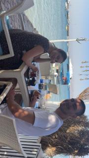 Al-Amer Aqaba Beach Hostel - 1