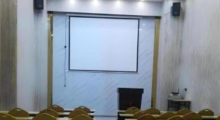 GreenTree Inn Fuzhou Eastern Capital Express Hotel - 9