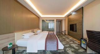 GreenTree Inn Ningbo Hangzhou Wan New District Lishi Square Business Hotel - 8