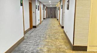 GreenTree Inn Ningbo Hangzhou Wan New District Lishi Square Business Hotel - 6