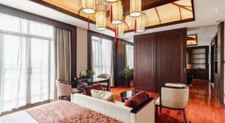 Lanxi Xingmao Resort Hotel - 4