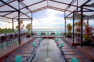 Kroque Boutique & Bistro - 0