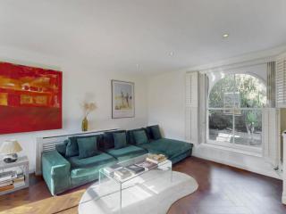 Victorian 2BR Islington Flat Garden Near Upper St - Pass the Keys - 3