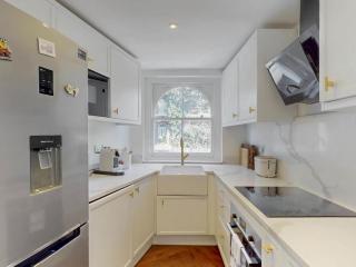 Victorian 2BR Islington Flat Garden Near Upper St - Pass the Keys - 1