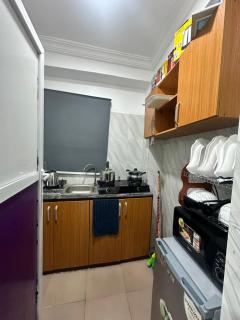 Nice and private Studio Room in Ilasan lekki - 5