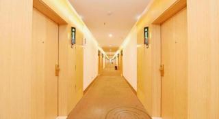 GreeTree Inn Huainan Jinjialing Road Oriental General Hospital - 6