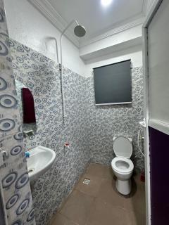 Nice and private Studio Room in Ilasan lekki - 1