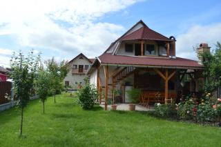 Motel Fogado - Cristuru Secuiesc - 7