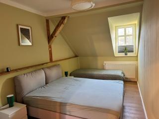 Altstadt Quartier 2 - 5