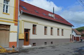 Motel Fogado - Cristuru Secuiesc - 8