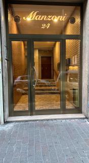 Manzoni Artist Lodge - 8