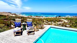 Kalliste Boutique Stays, Misty Shores Cottage - 9