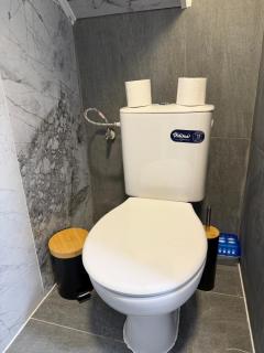 Botev MiniHub Hub 1 Modern Studio at Botev 88 - 3