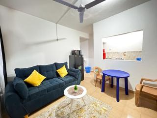 Mtwapa Nest Holiday Homes - 6