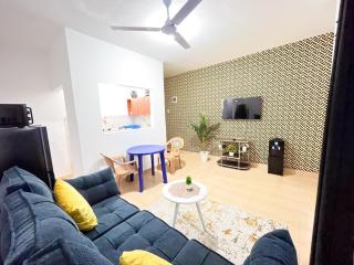 Mtwapa Nest Holiday Homes - 5