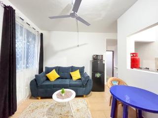 Mtwapa Nest Holiday Homes - 4