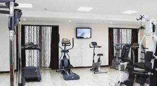 Changsha Hopesky Hotel - 8