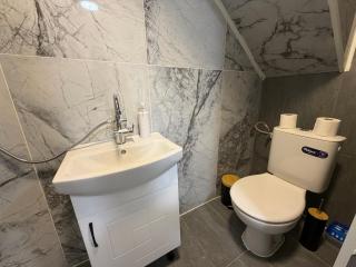 Botev MiniHub Hub 1 Modern Studio at Botev 88 - Sofia - 2