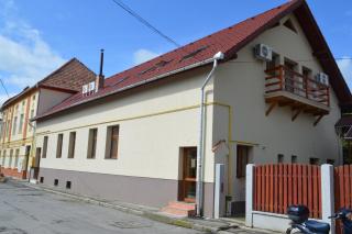 Motel Fogado - Cristuru Secuiesc - 9