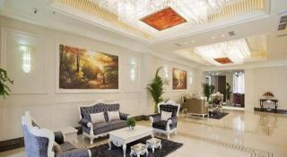 Chengdu Haotian Guotai Hotel - 9