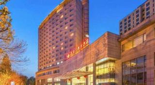 Beijing Jiangxi Grand Hotel - 2