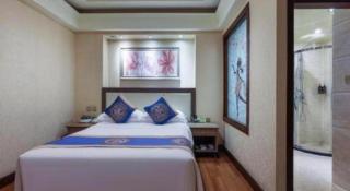 Chengdu Haotian Guotai Hotel - 6