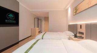 GreenTree Inn xinghua Middle Yingwu Road Express Hotel - 6