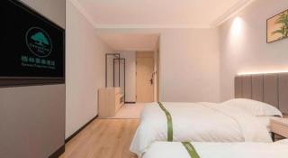 GreenTree Inn xinghua Middle Yingwu Road Express Hotel - 5