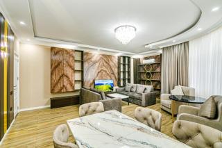 Khatai Deluxe Apartman - 0