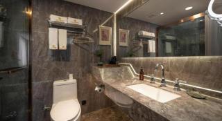 Xi'an Huiya Tianmu Hotel - 6