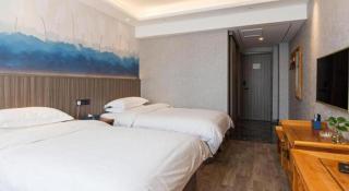 Xi'an Huiya Tianmu Hotel - 3