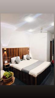 Gulmarg Palace Group OF Resorts - 6