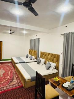 Gulmarg Palace Group OF Resorts - 5